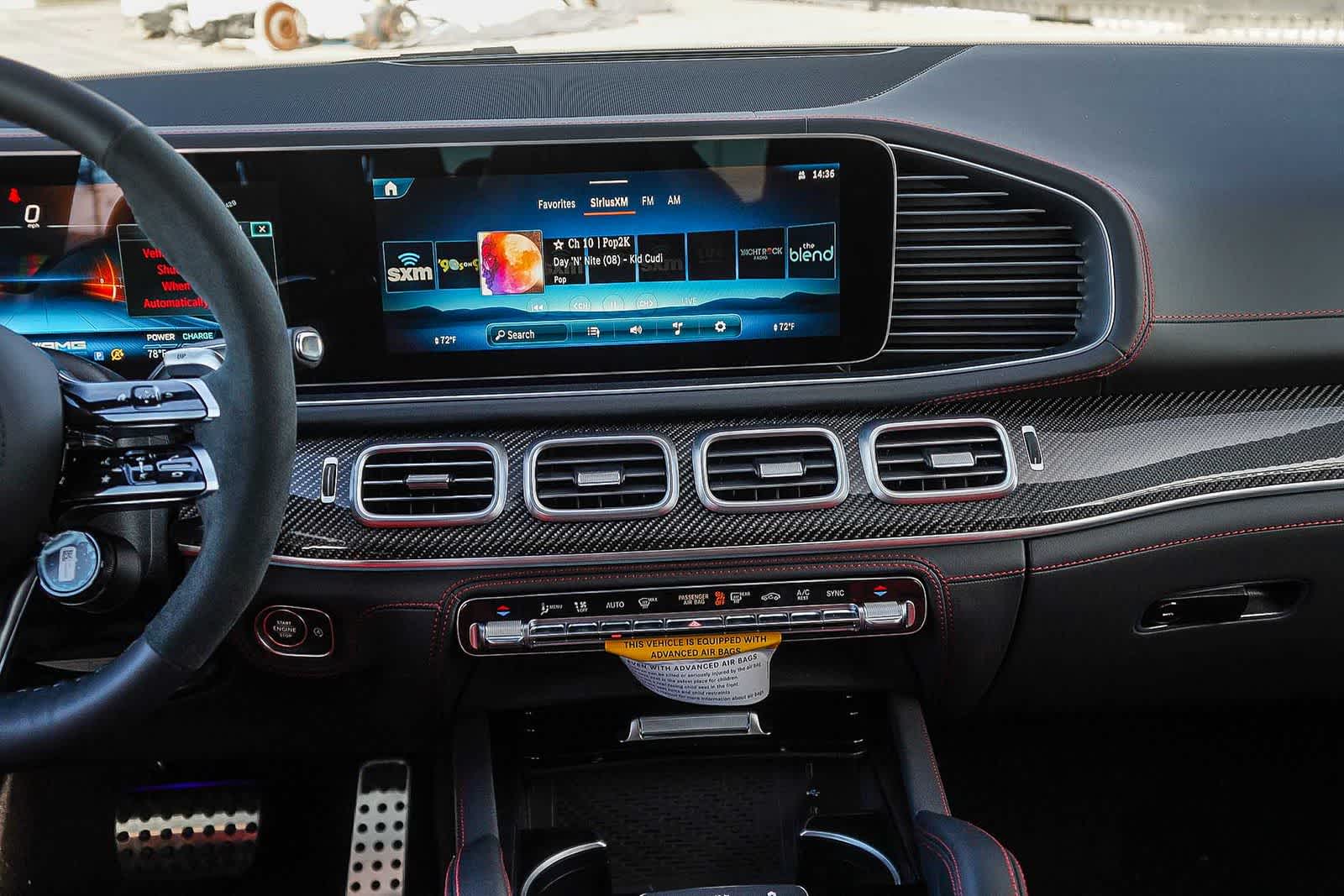 Thumbnail: 2026 Mercedes-Benz GLE - 14