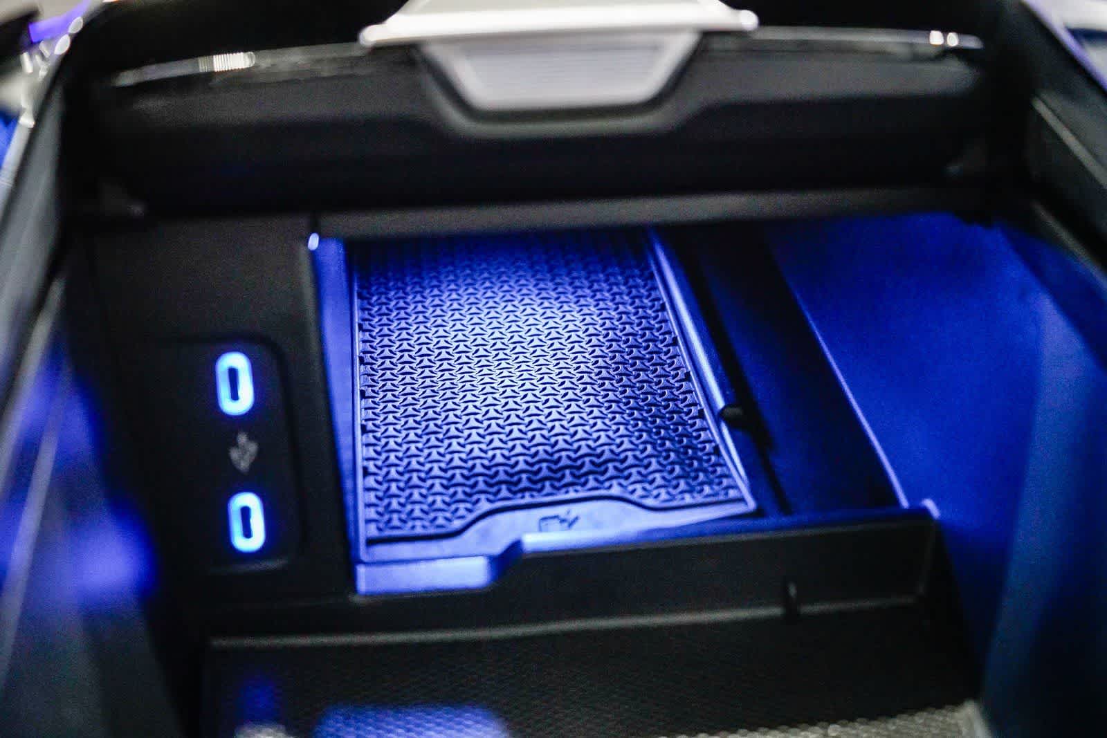 Thumbnail: 2023 Mercedes-Benz EQS - 23