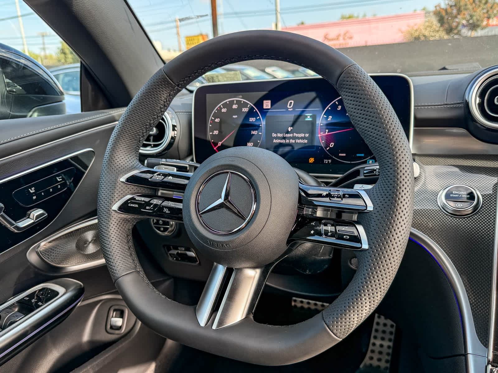 Thumbnail: 2026 Mercedes-Benz CLE - 16