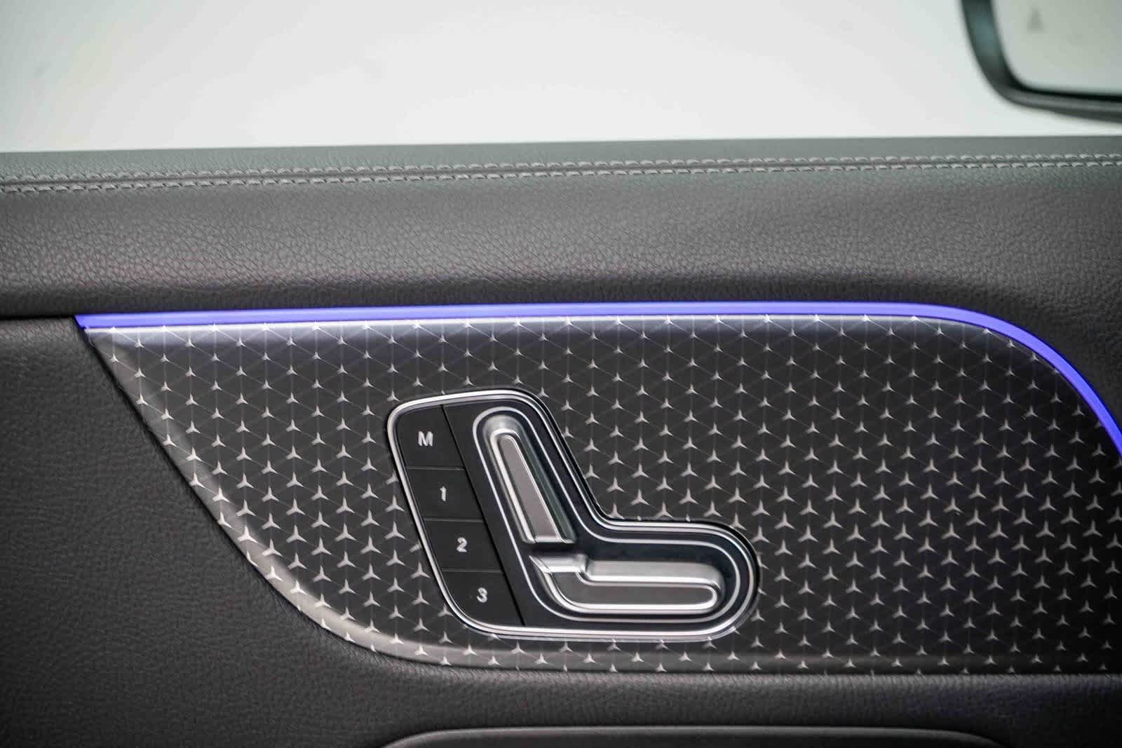 Thumbnail: 2025 Mercedes-Benz GLA - 19