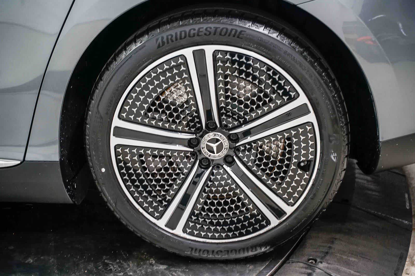 Thumbnail: 2023 Mercedes-Benz EQE - 10