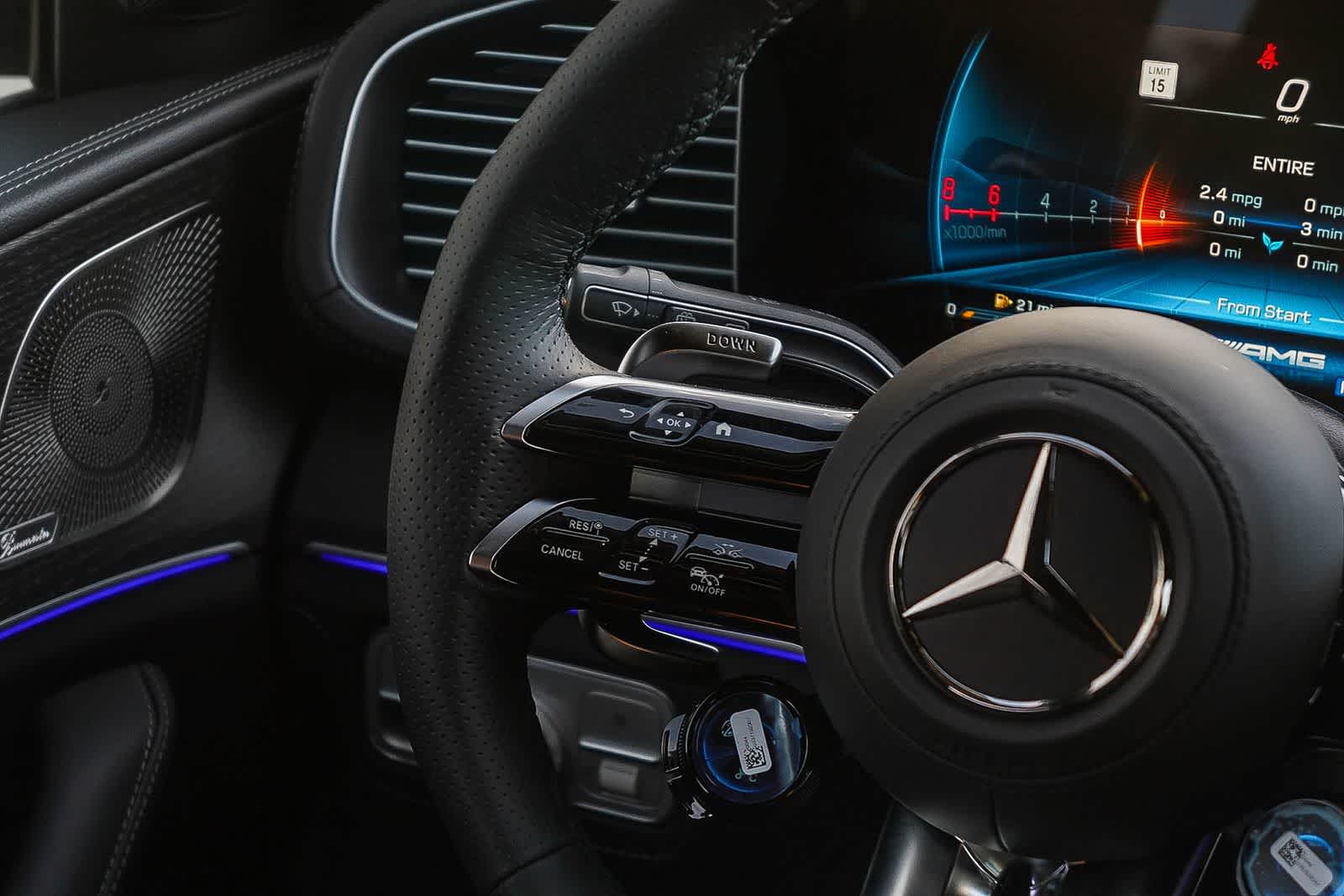 Thumbnail: 2026 Mercedes-Benz GLE - 17