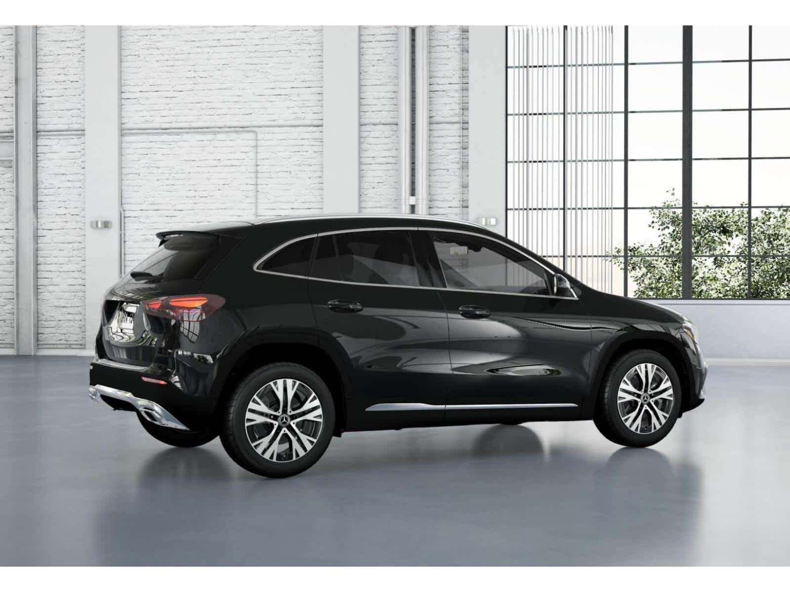 Thumbnail: 2026 Mercedes-Benz GLA - 18