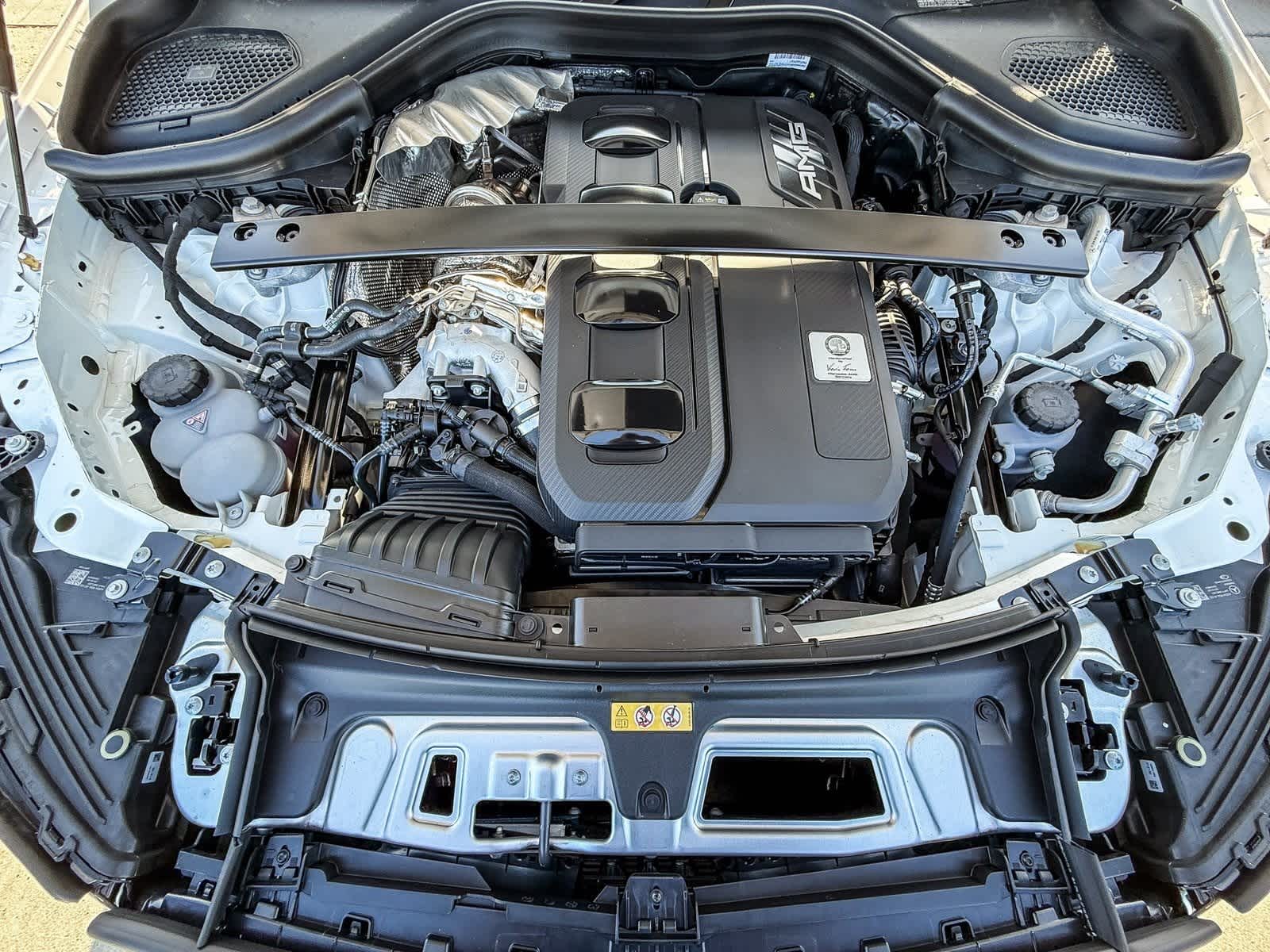 Thumbnail: 2025 Mercedes-Benz GLC - 12