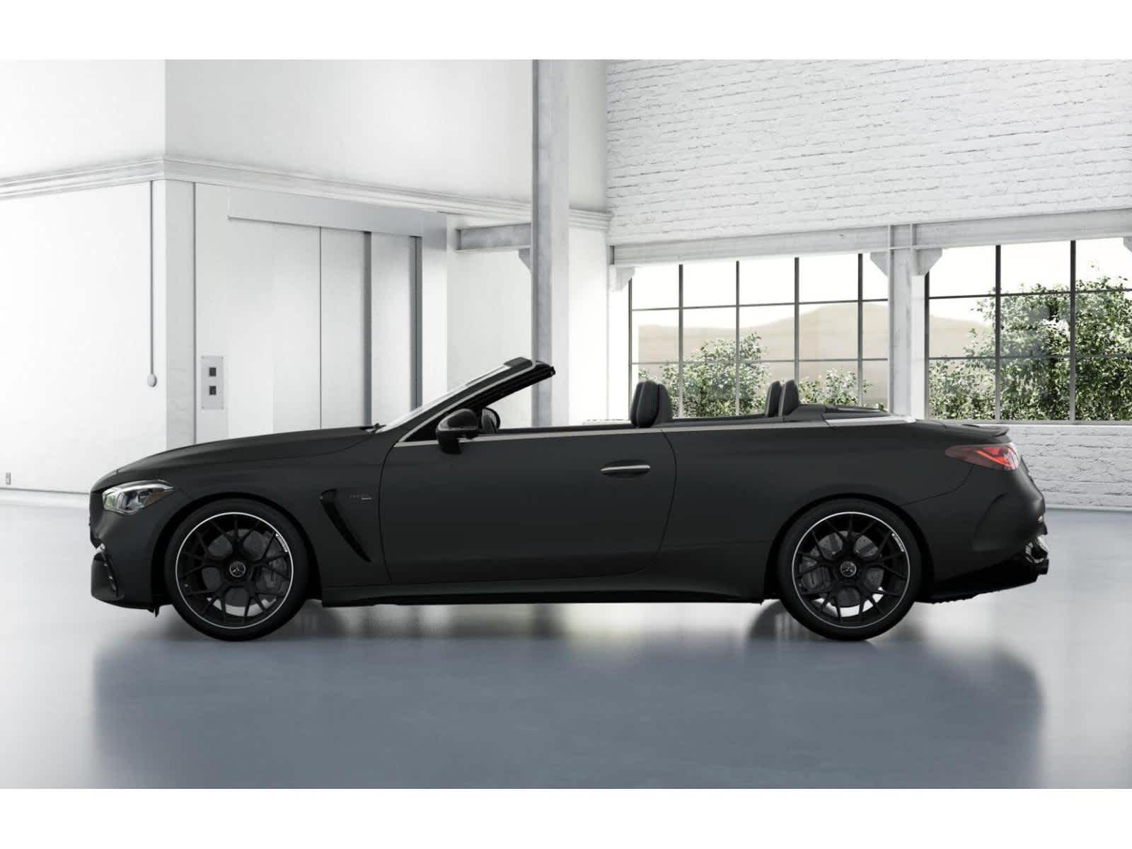 Thumbnail: 2026 Mercedes-Benz CLE - 32