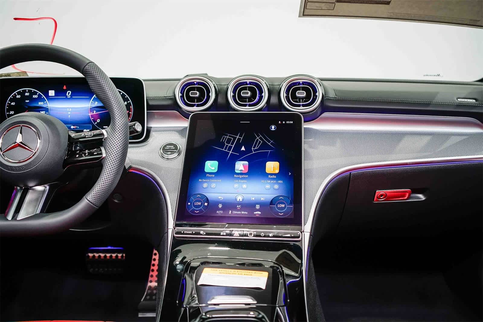 Thumbnail: 2026 Mercedes-Benz CLE - 14