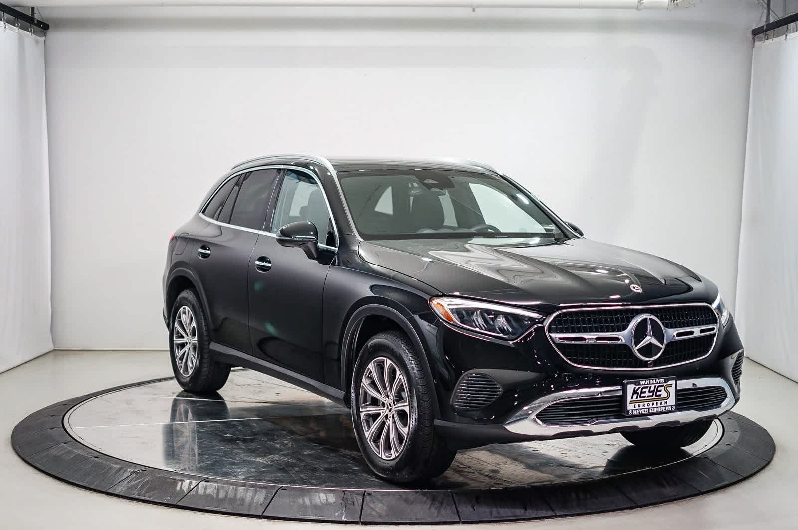 Thumbnail: 2025 Mercedes-Benz GLC - 5