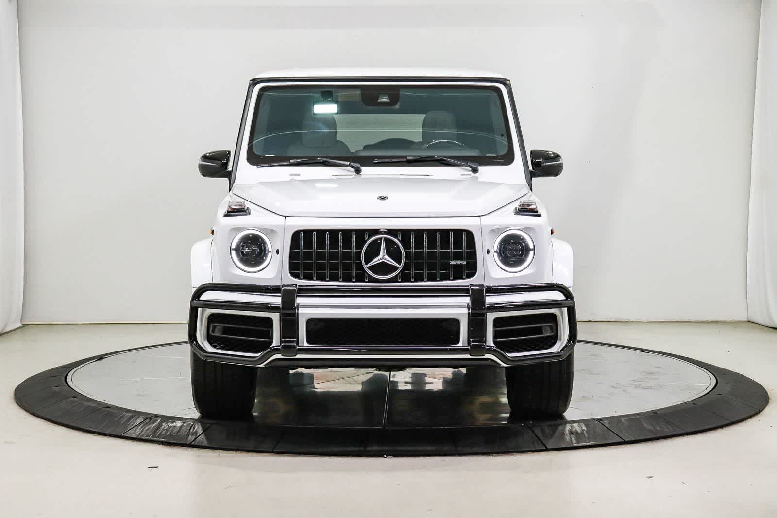 Thumbnail: 2022 Mercedes-Benz G-Class - 6