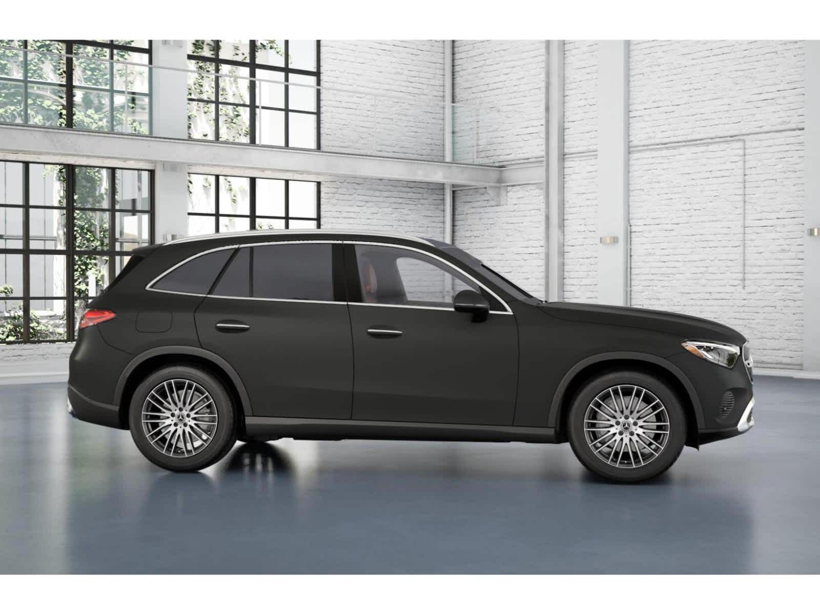 Thumbnail: 2025 Mercedes-Benz GLC - 15
