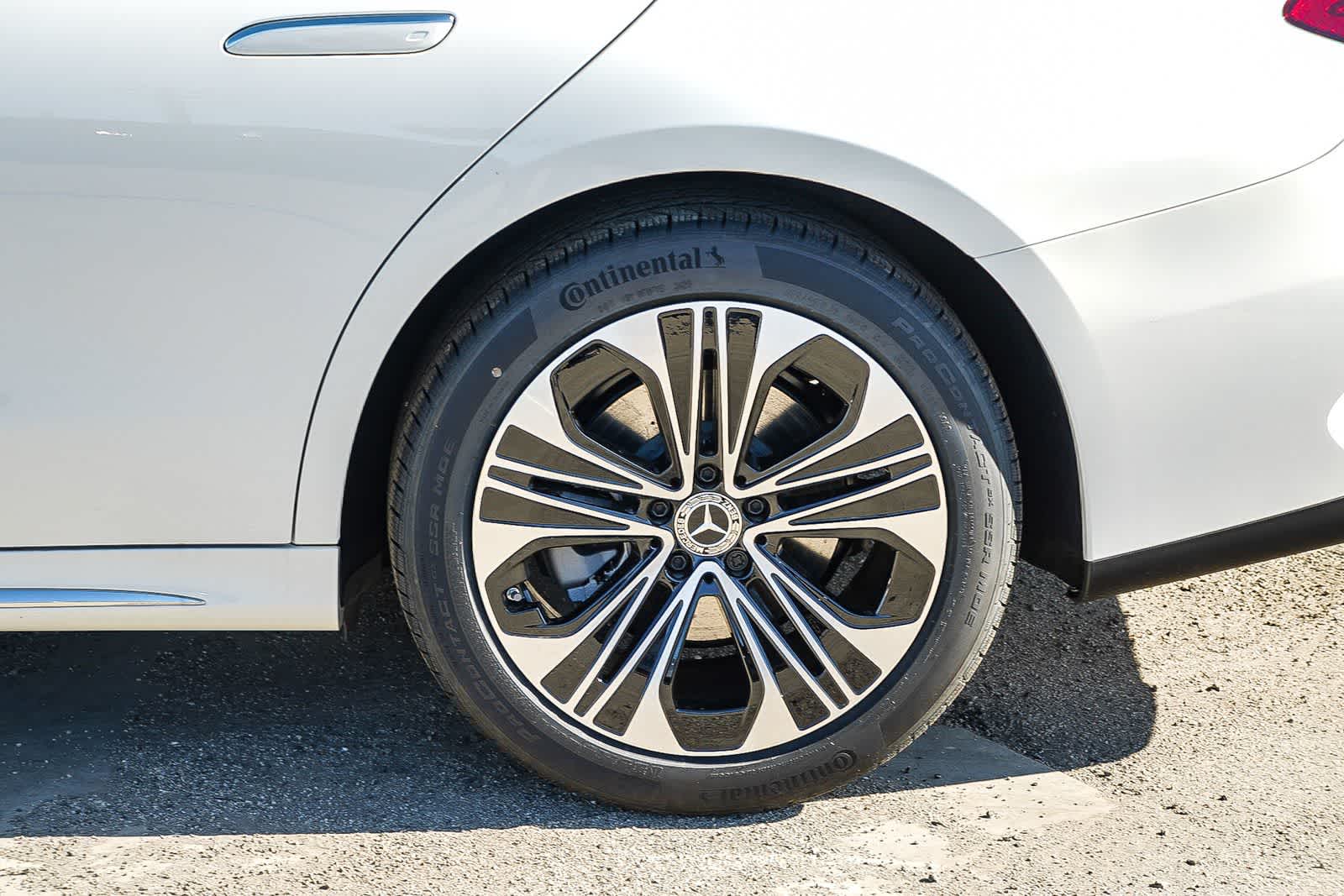 Thumbnail: 2026 Mercedes-Benz E-Class - 11