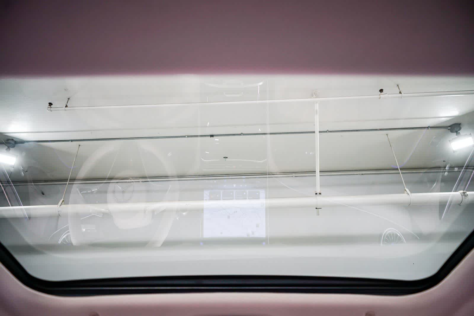 Thumbnail: 2023 Mercedes-Benz EQS - 11