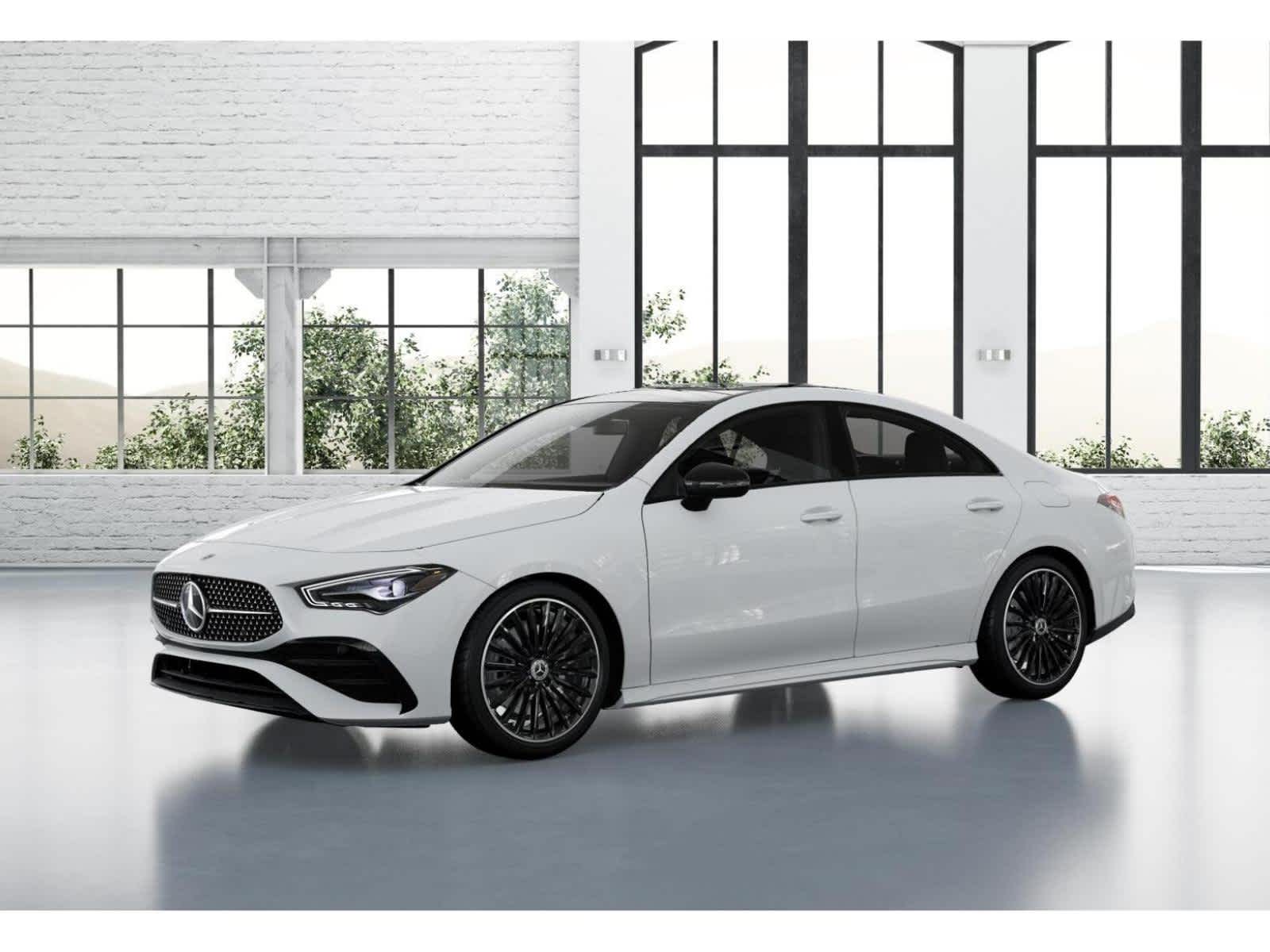 Thumbnail: 2026 Mercedes-Benz CLA - 37