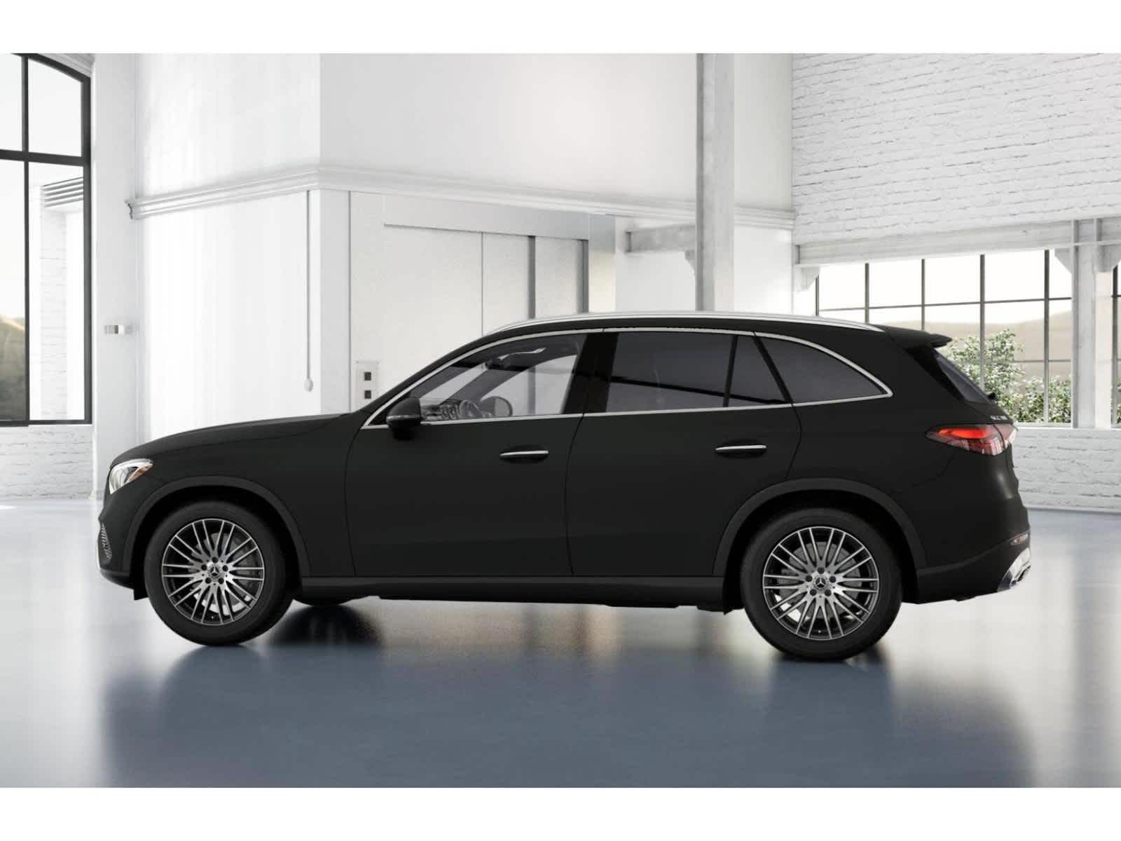 Thumbnail: 2025 Mercedes-Benz GLC - 32