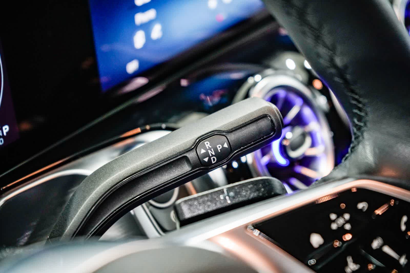 Thumbnail: 2026 Mercedes-Benz GLB - 21