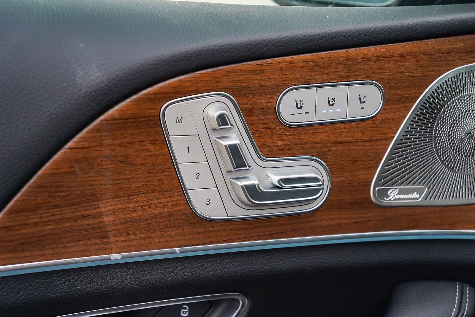 Thumbnail: 2026 Mercedes-Benz GLE - 43