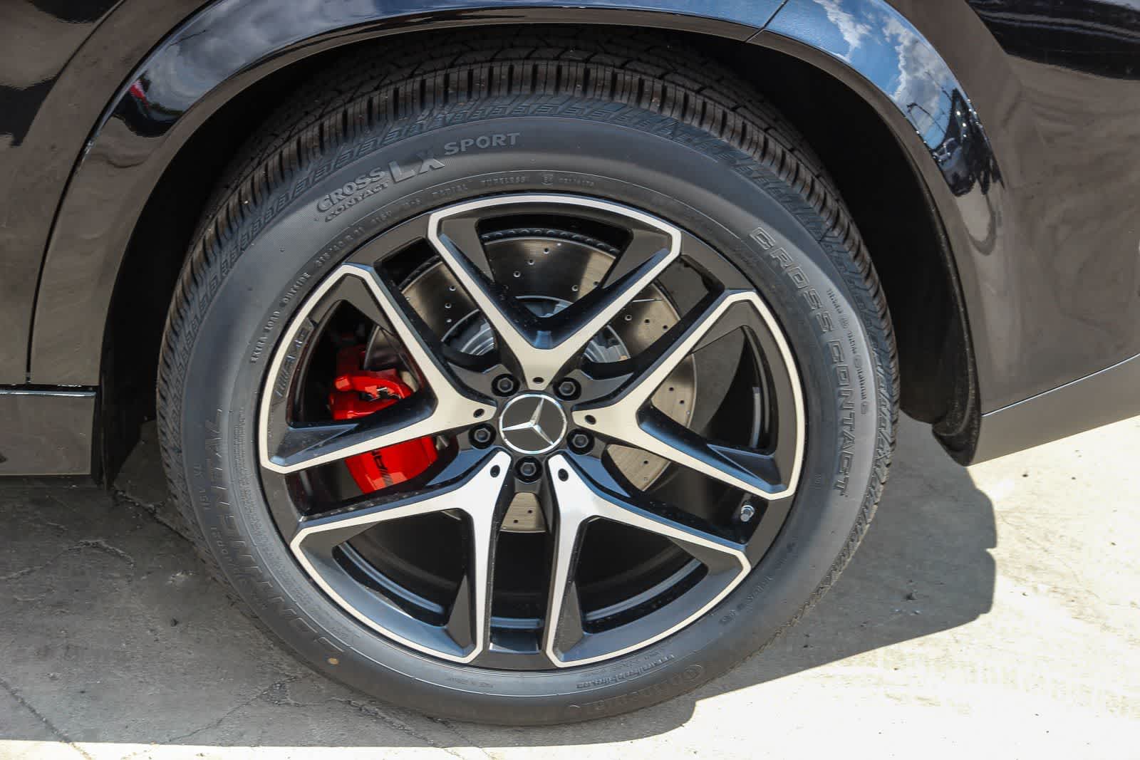 Thumbnail: 2026 Mercedes-Benz GL-Class - 11