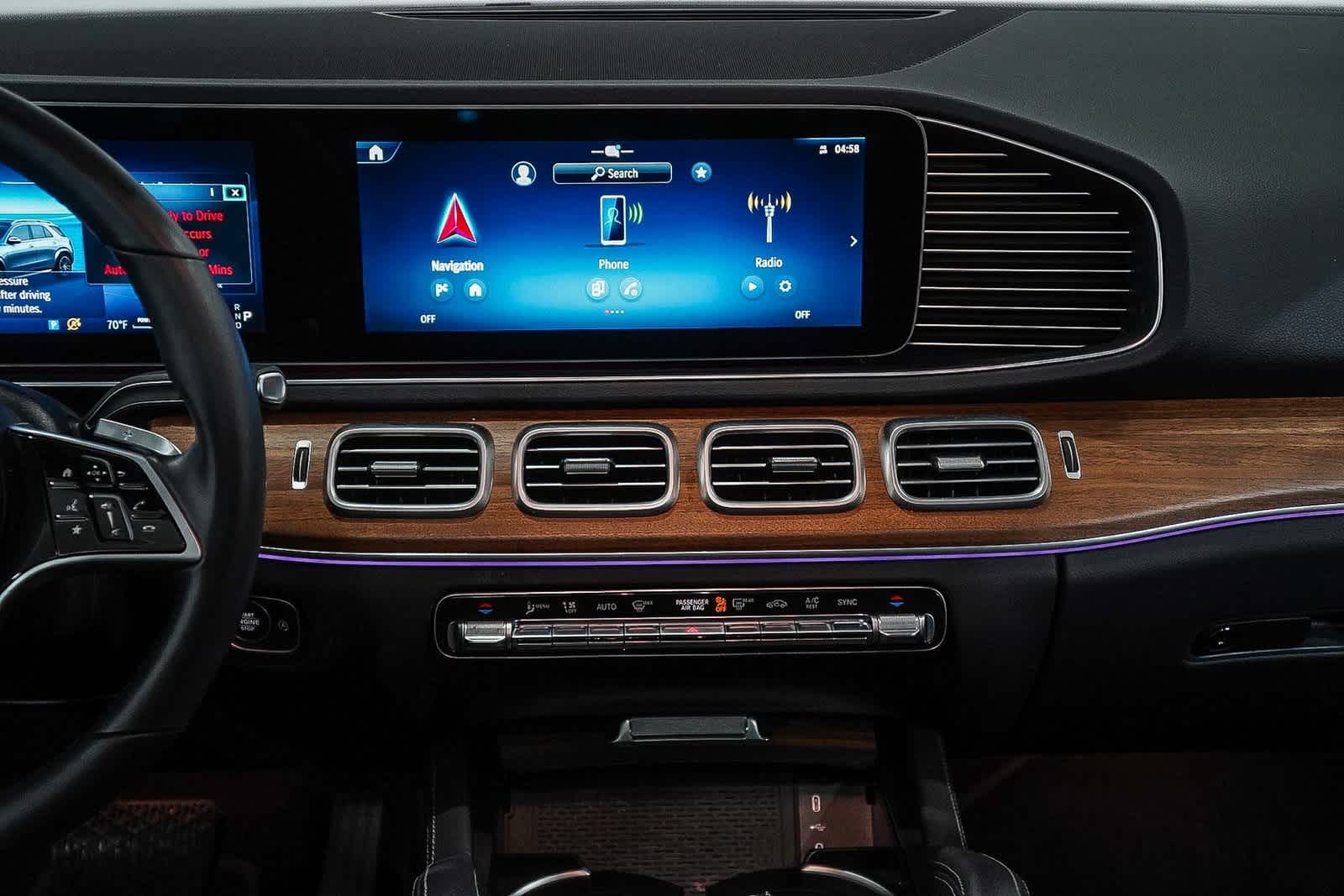 Thumbnail: 2025 Mercedes-Benz GLE - 13