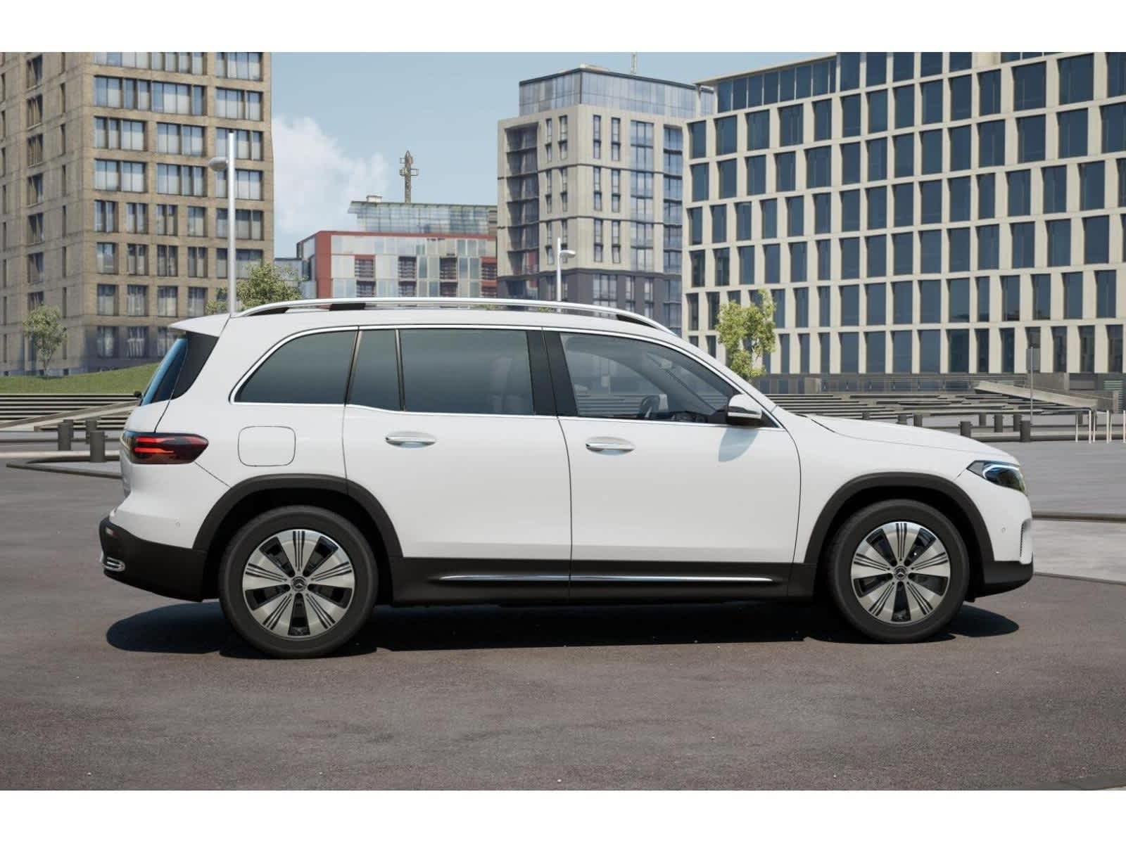 2024 Mercedes-Benz EQB 300 44