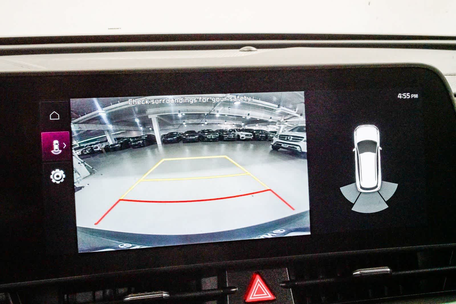 Thumbnail: 2023 Kia Sportage - 23