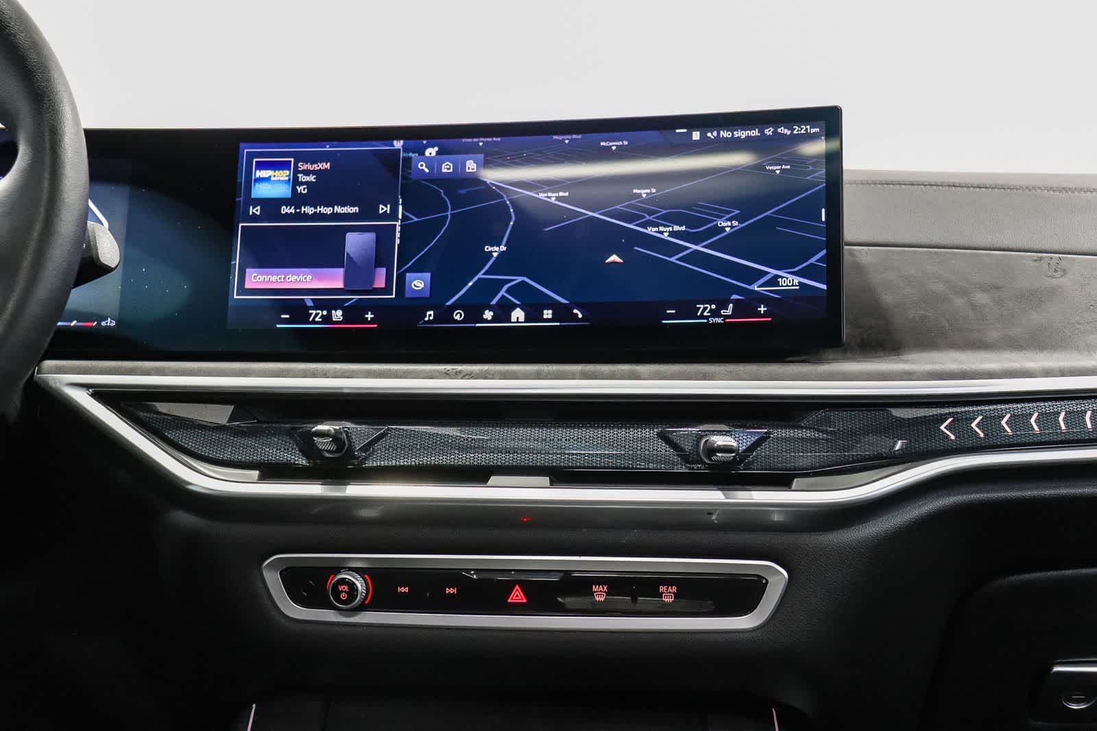 Thumbnail: 2025 BMW X5 - 14