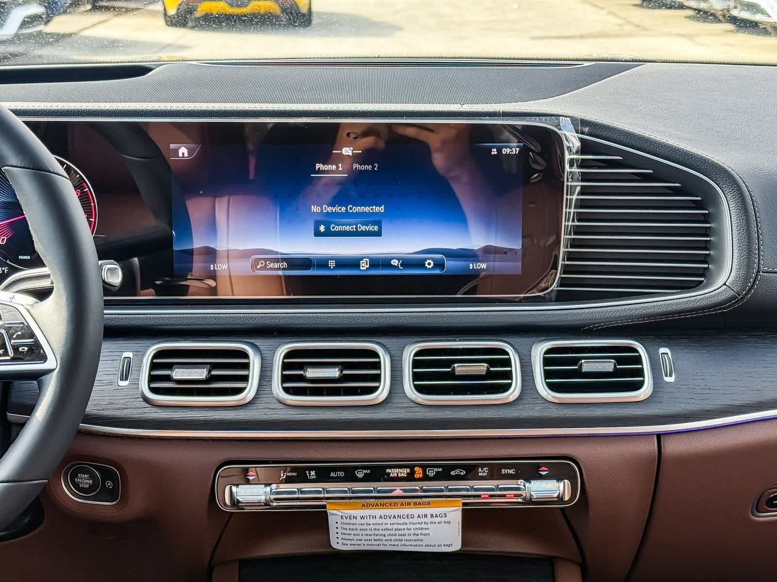 Thumbnail: 2026 Mercedes-Benz GLS - 15