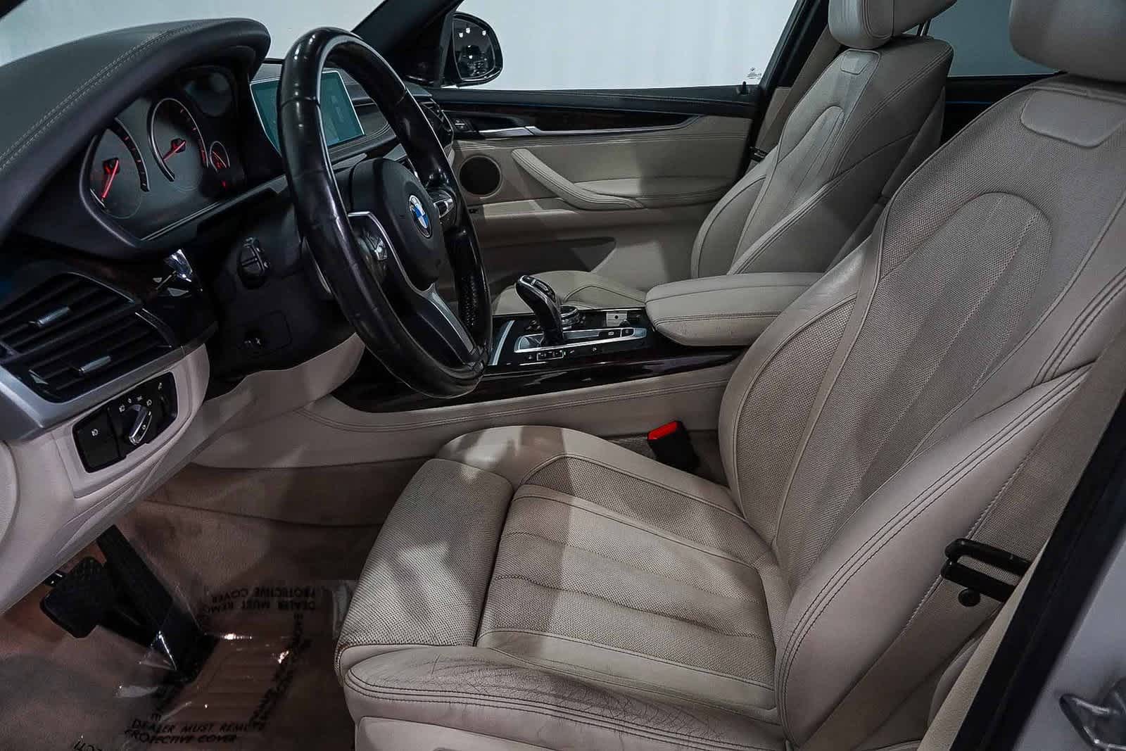 Thumbnail: 2016 BMW X5 - 20