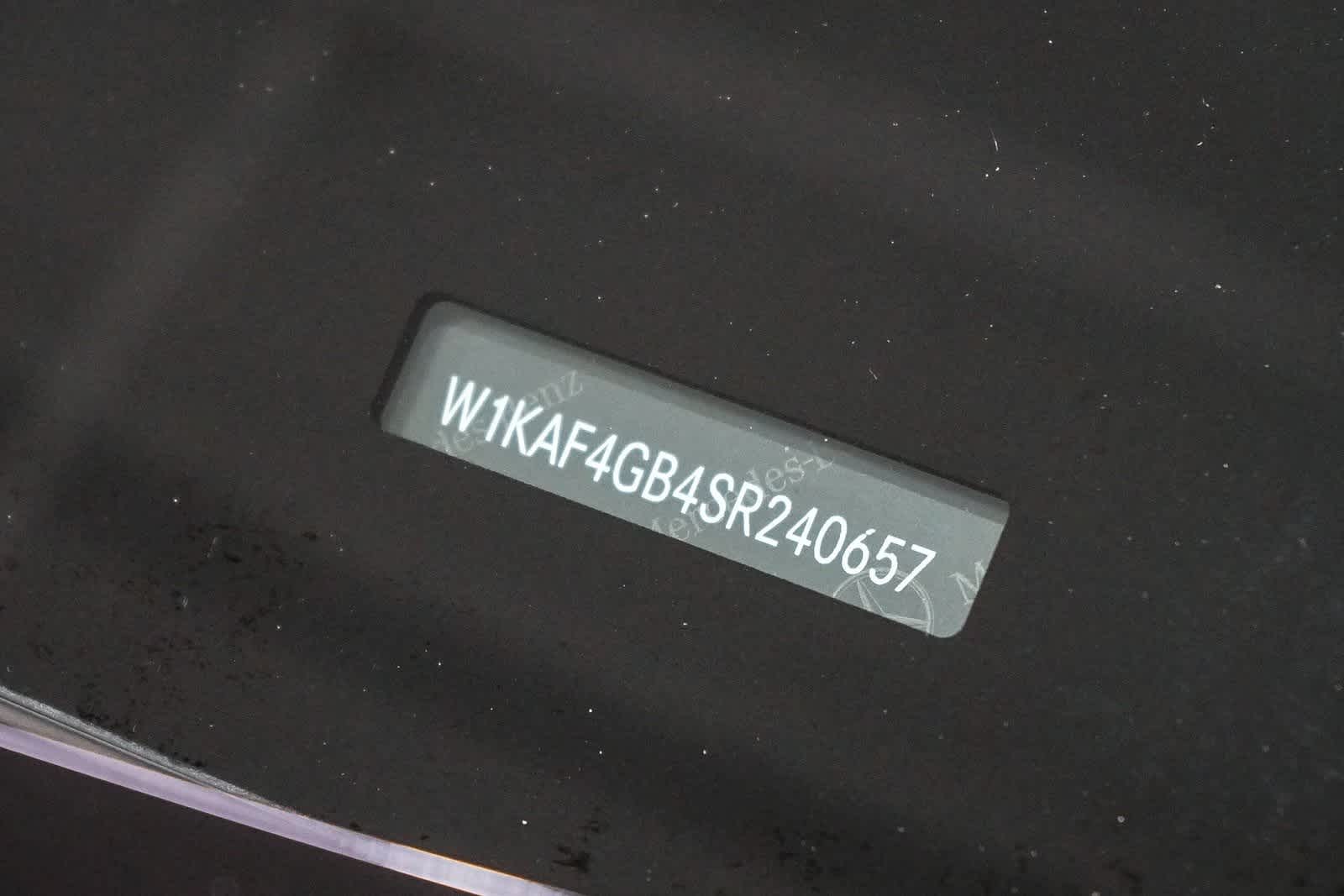 Thumbnail: 2025 Mercedes-Benz C-Class - 29