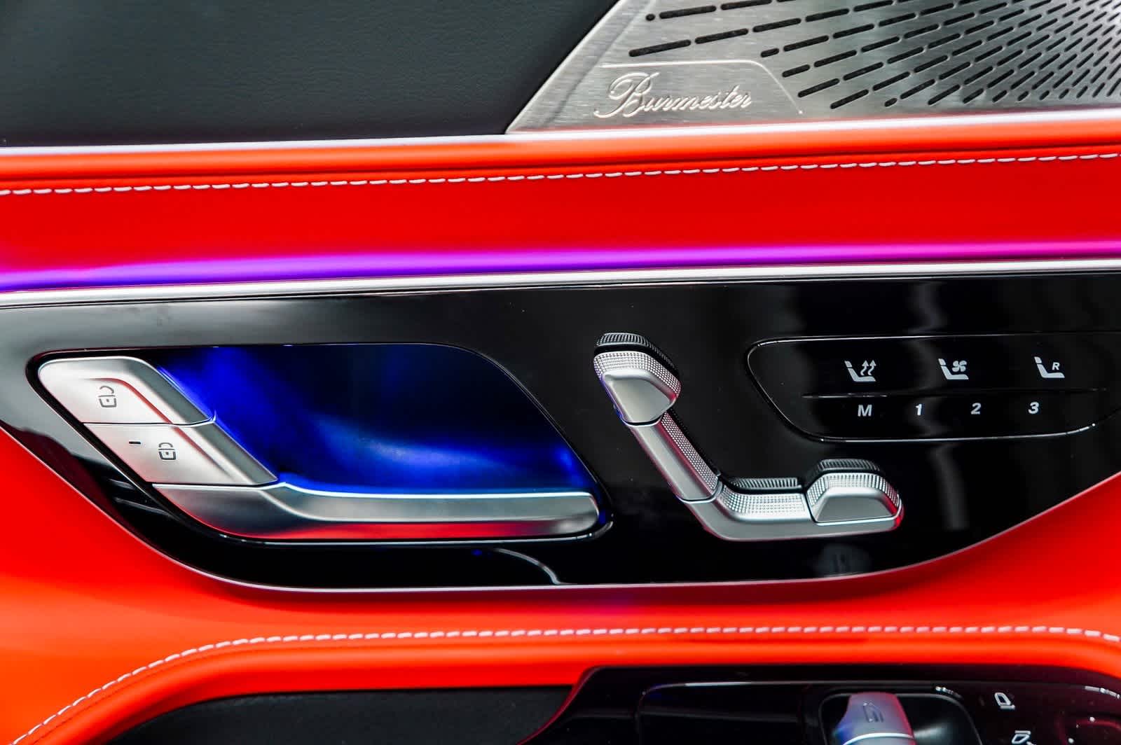 Thumbnail: 2025 Mercedes-Benz AMG GT - 21