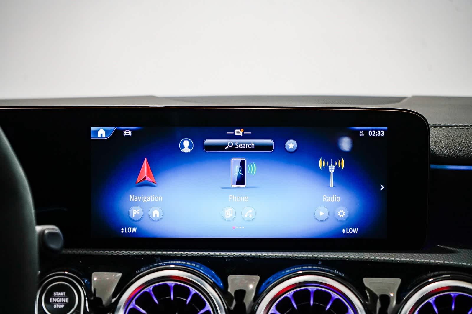 Thumbnail: 2025 Mercedes-Benz CLA - 14