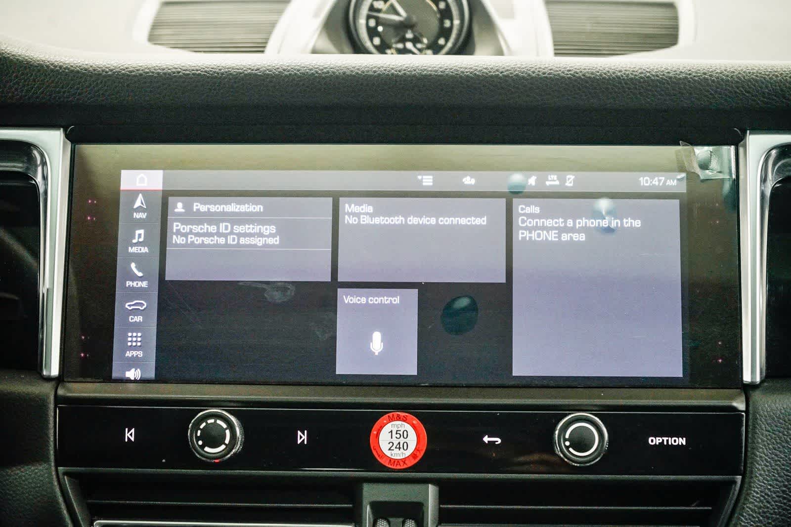 Thumbnail: 2024 Porsche Macan - 14