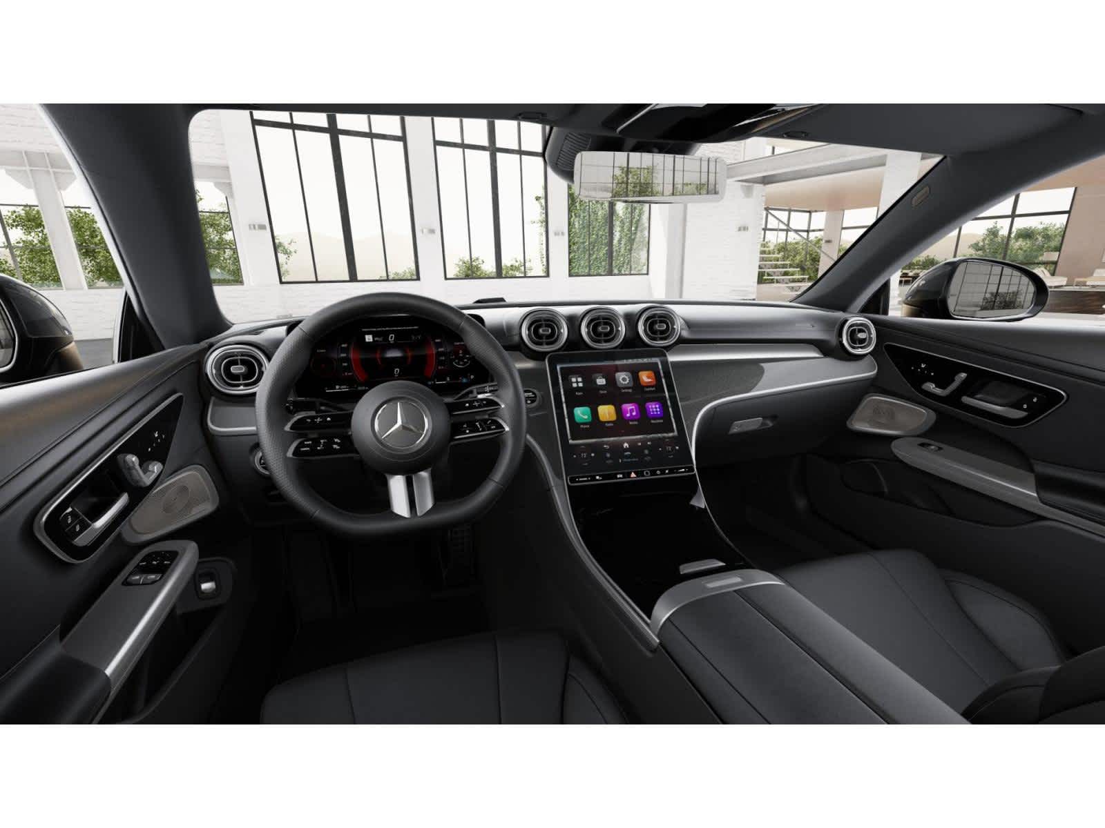 Thumbnail: 2026 Mercedes-Benz CLE - 3