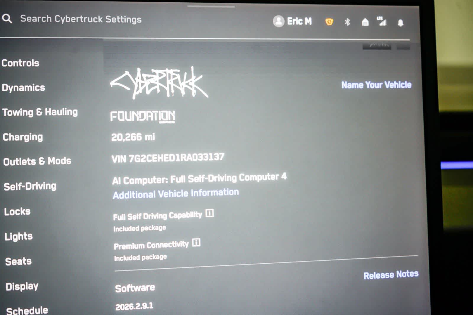 Thumbnail: 2024 Tesla Cybertruck - 26