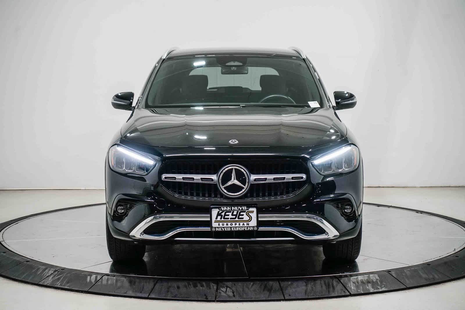 Thumbnail: 2025 Mercedes-Benz GLA - 6