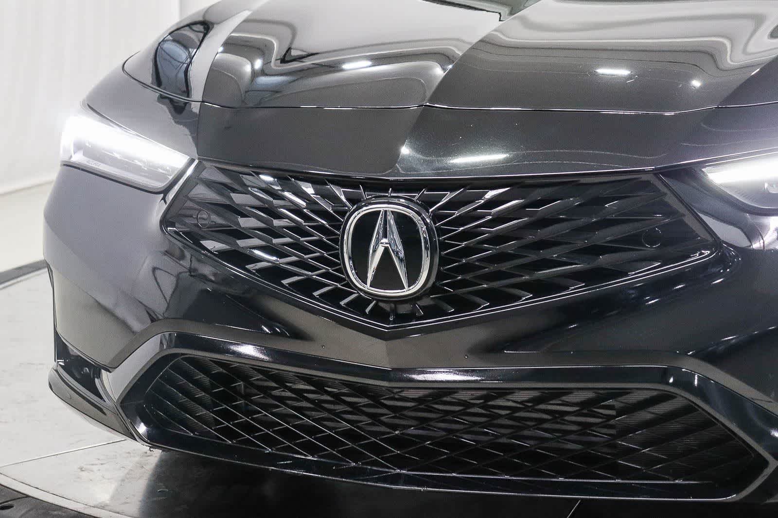 Thumbnail: 2024 Acura Integra - 8