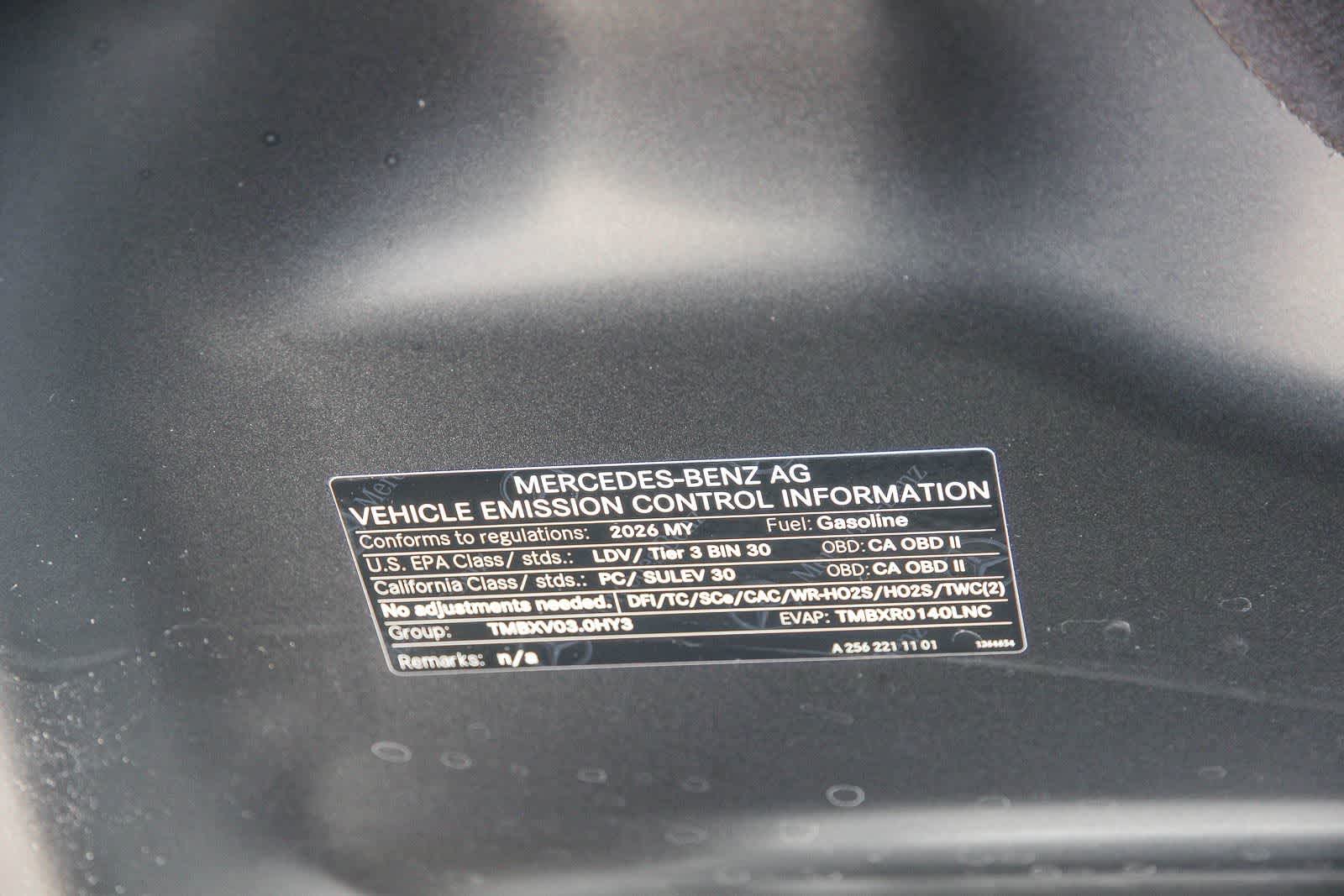 Thumbnail: 2026 Mercedes-Benz CLE - 28