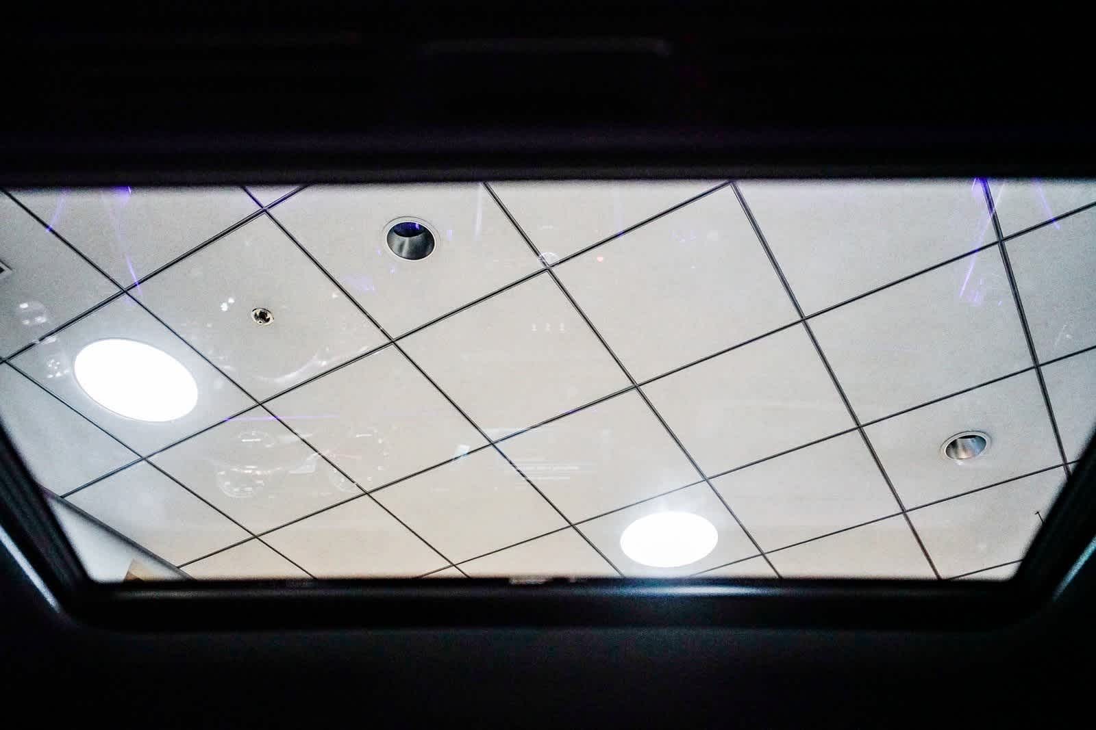 Thumbnail: 2024 Mercedes-Benz G-Class - 11