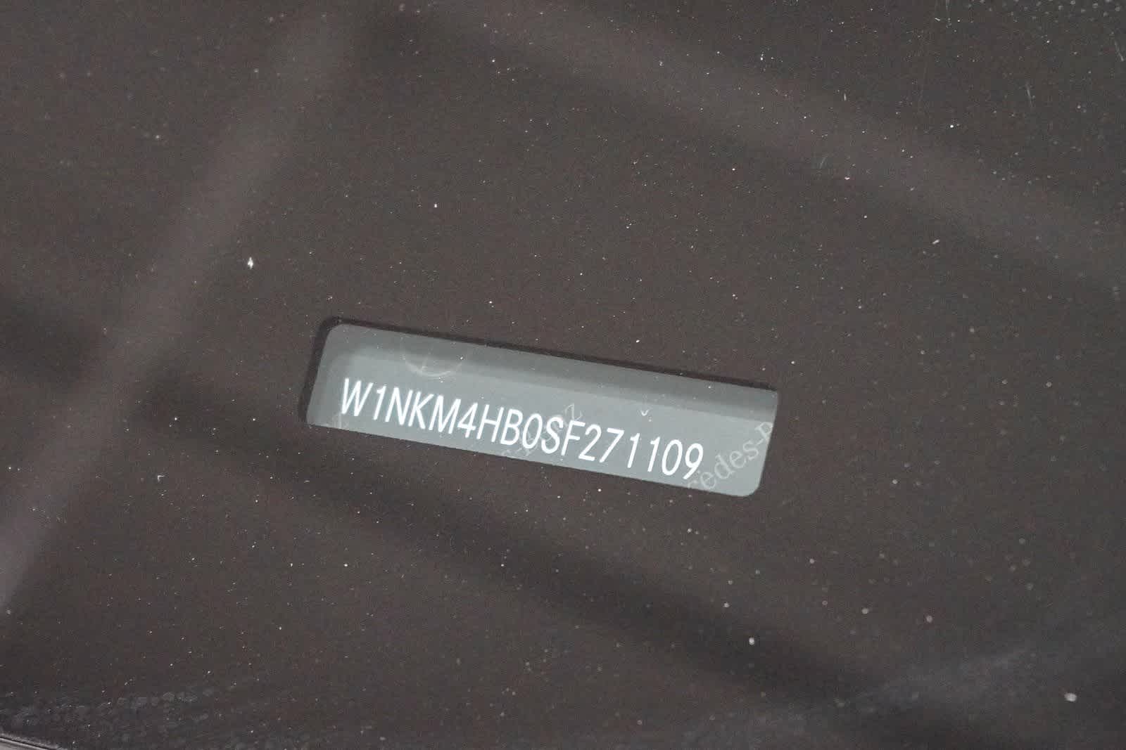 Thumbnail: 2025 Mercedes-Benz GLC - 28