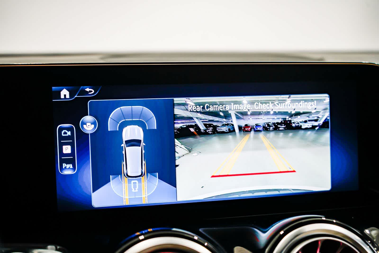 Thumbnail: 2026 Mercedes-Benz GLB - 24