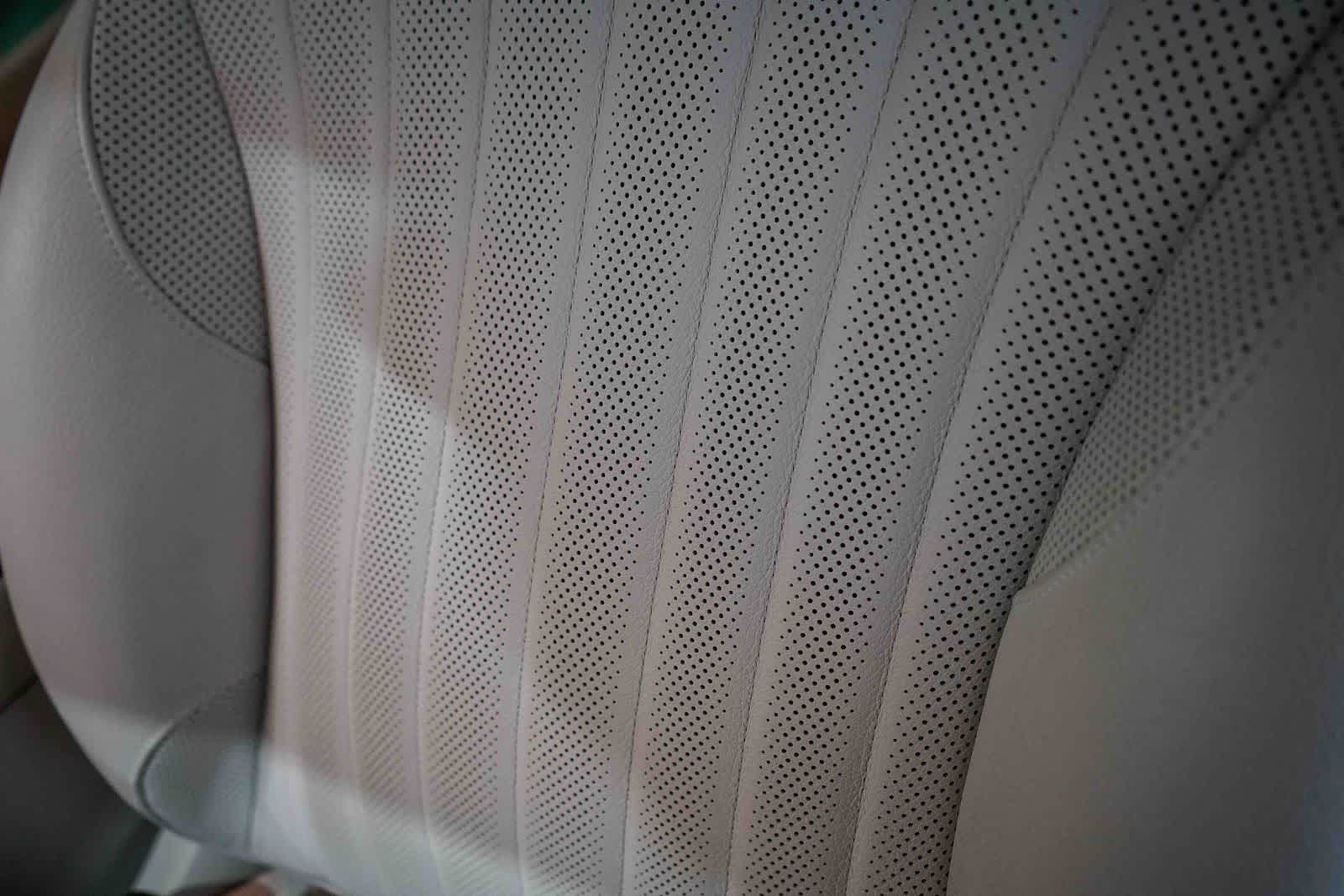 Thumbnail: 2022 Mercedes-Benz EQS - 26