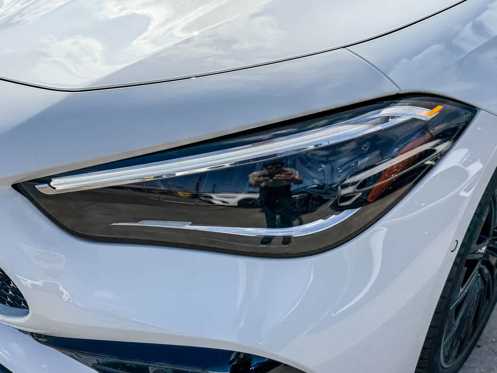 Thumbnail: 2026 Mercedes-Benz CLE - 10