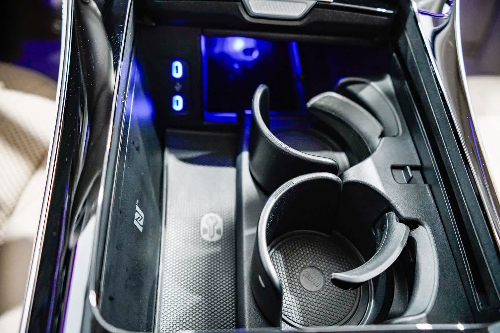 Thumbnail: 2023 Mercedes-Benz EQS - 23