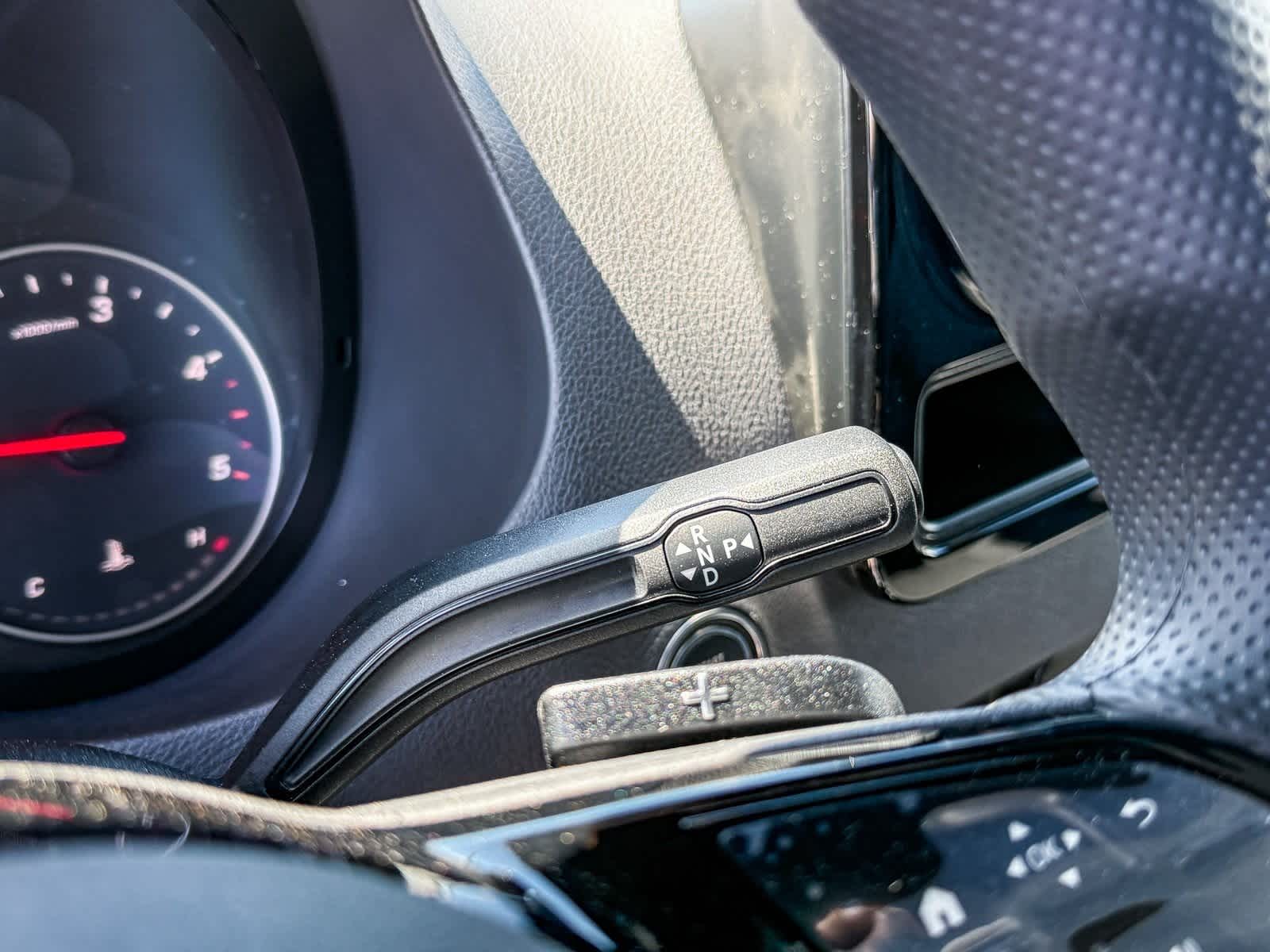 Thumbnail: 2025 Mercedes-Benz Sprinter - 22