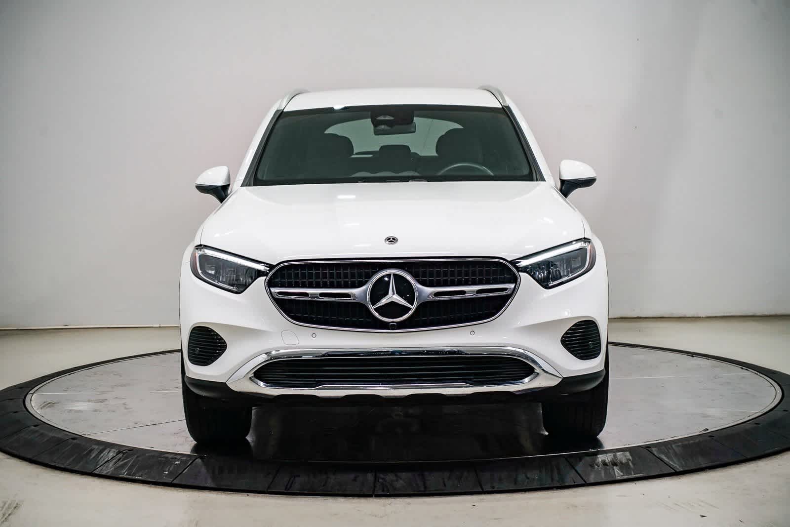 2024 Mercedes-Benz GLC 300 6
