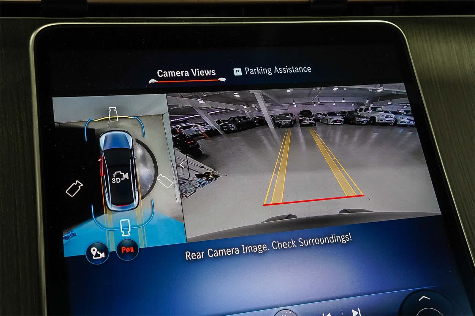 Thumbnail: 2026 Mercedes-Benz EQE - 27