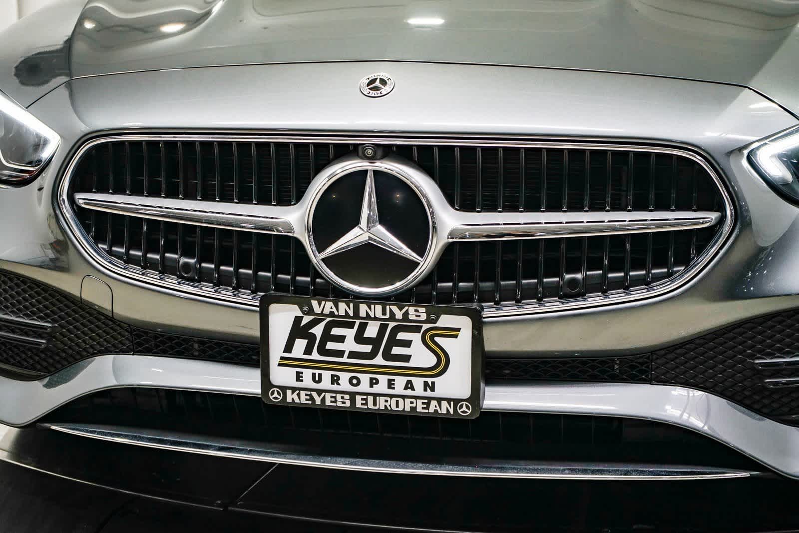 Thumbnail: 2025 Mercedes-Benz C-Class - 8