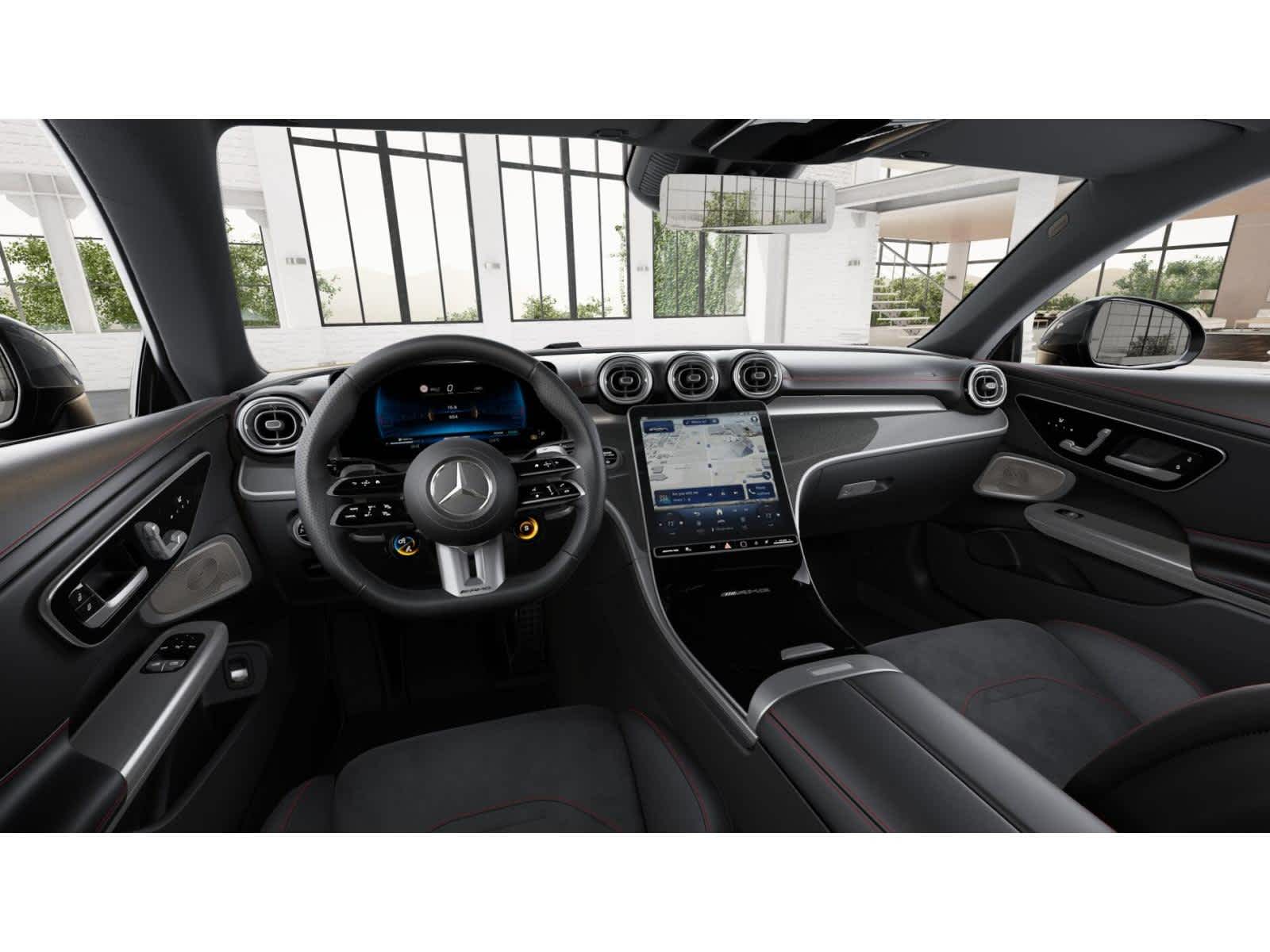 Thumbnail: 2026 Mercedes-Benz CLE - 2