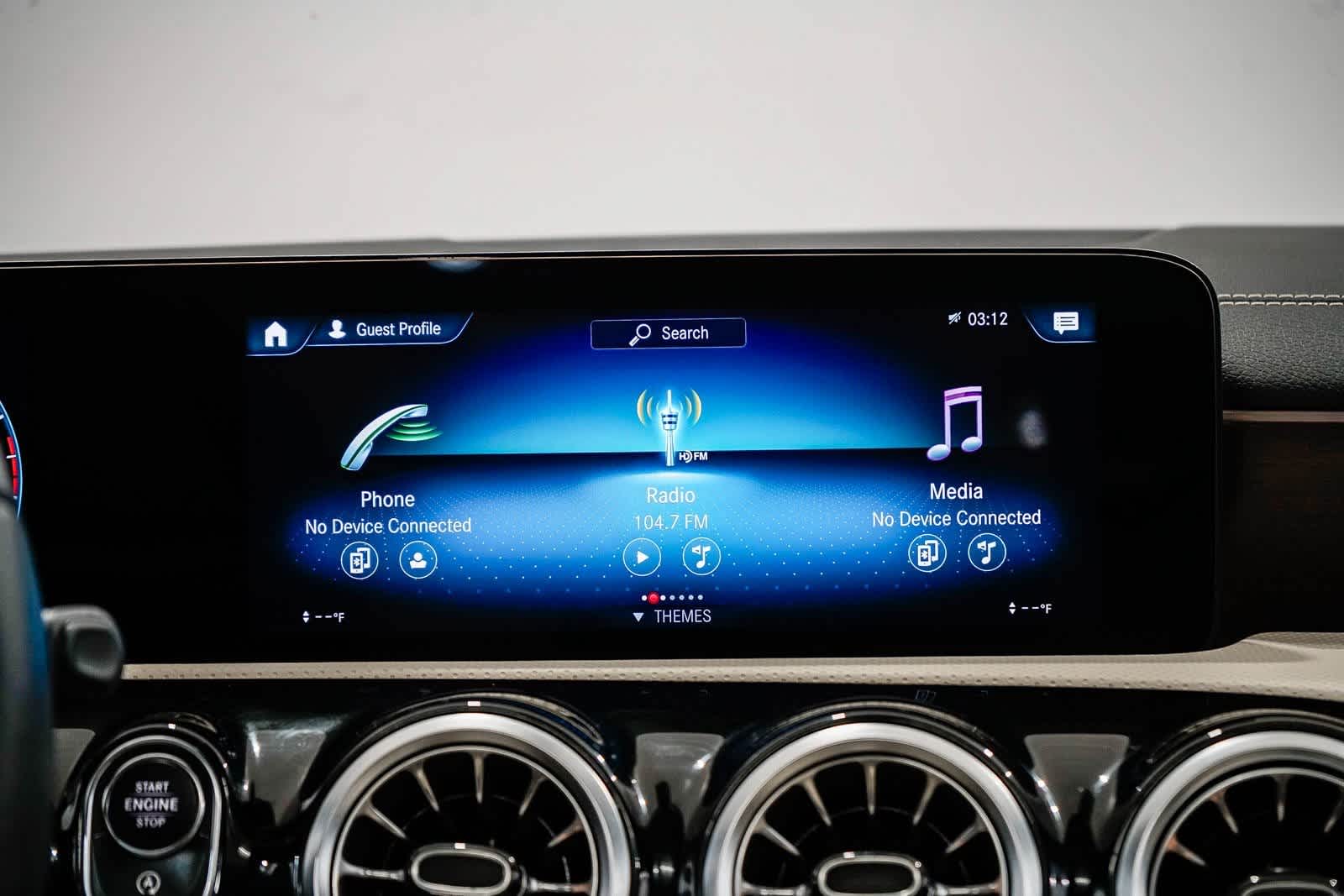 Thumbnail: 2023 Mercedes-Benz CLA - 14