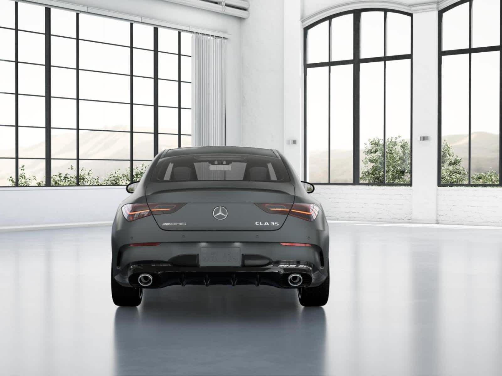 Thumbnail: 2026 Mercedes-Benz CLA - 24