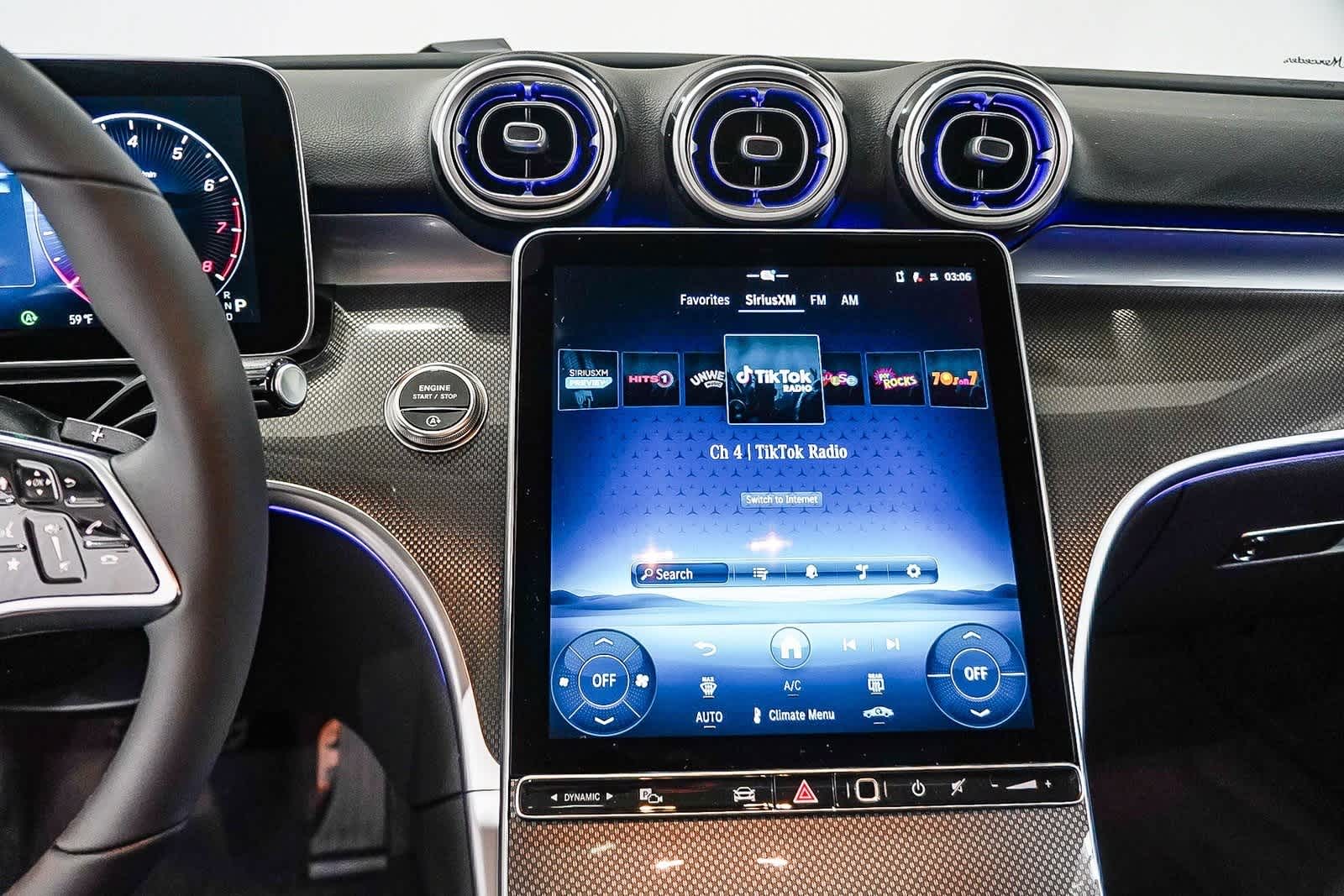 Thumbnail: 2026 Mercedes-Benz CLE - 14