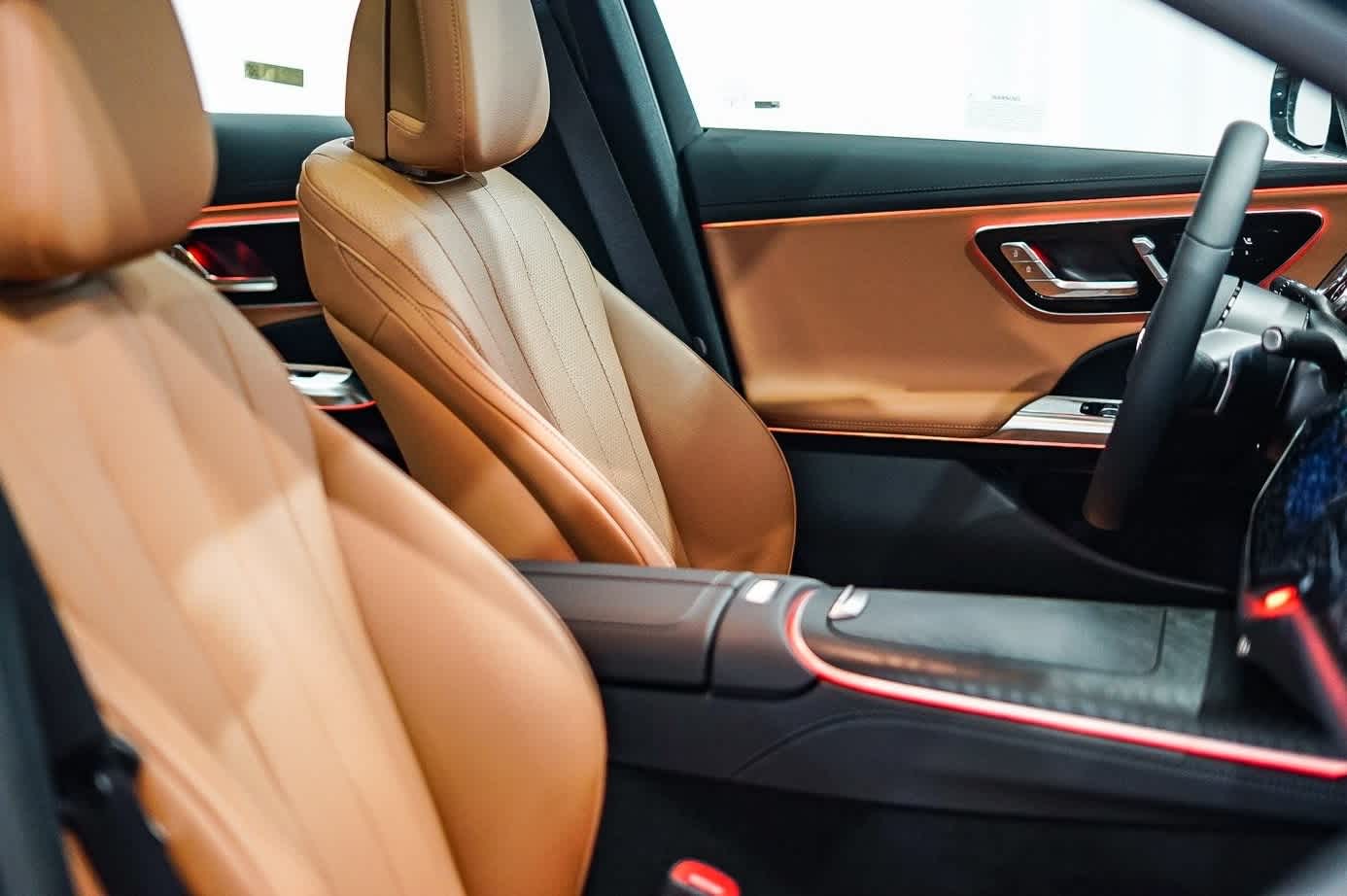 Thumbnail: 2026 Mercedes-Benz E-Class - 17